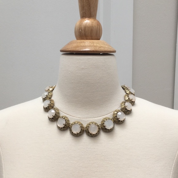 Collar necklace - Picture 2 of 3